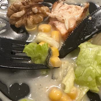 Salata İçinde Böcek Çıktı, Trendyol GO’da Hijyen İhlali Ve İade Talebi