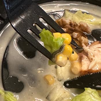 Salata İçinde Böcek Çıktı, Trendyol GO’da Hijyen İhlali Ve İade Talebi