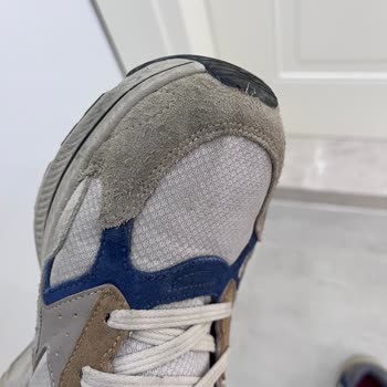 Skechers Ayakkabısında Kalite Sorunu Ve Garanti Sürecinde Kullanıcı Hatası İddiası