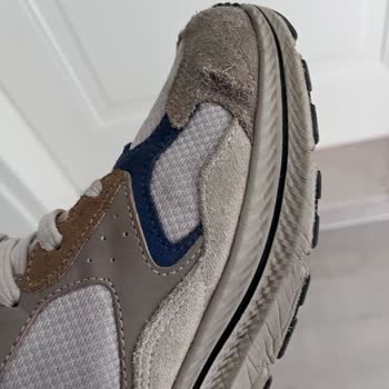 Skechers Ayakkabısında Kalite Sorunu Ve Garanti Sürecinde Kullanıcı Hatası İddiası