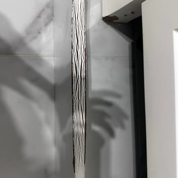 Tekrar Eden Su Kaçağı Ve Cevapsız Servis: Vestel Bulaşık Makinesi Mağduriyeti