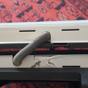 Arçelik Tost Makinesinin Boyası Hızla Kalktı Garanti Kapsamında Değişim Talebi