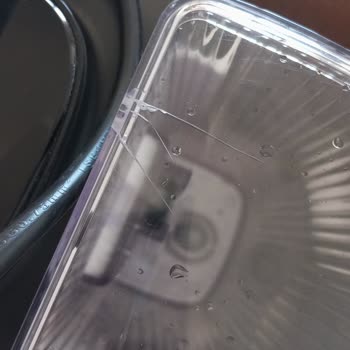 Karaca Züccaciye Ürünü Aldığım İlk Günden İtibaren Arıza Yaptı