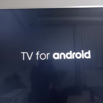 Elektrik Kesintisi Sonrası Axen 65 İnç Televizyon Açılmıyor Ve Servis Yardımı Reddedildi