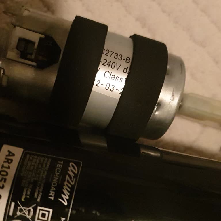 Yanıltıcı 1500W Reklamı: Blender Gerçekte 500W Motorla Satıldı