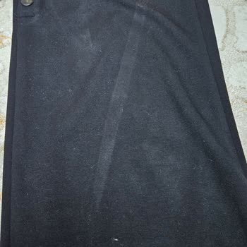 Philips Azur 8000 Ütüsünde Beyaz Çizgiler, İade Ve Para İadesi Talebi