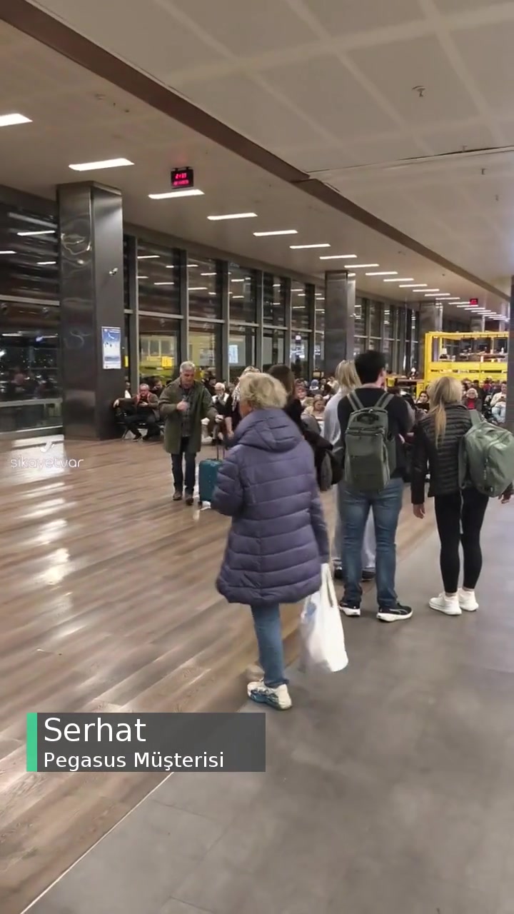 Pegasus Mağduruz, Bu Yüzden Zararımız Var! videonun kapak resmi