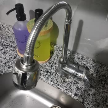 Mamak Mahallesinde Su Kesintisi Vatandaşı Zor Duruma Sokuyor