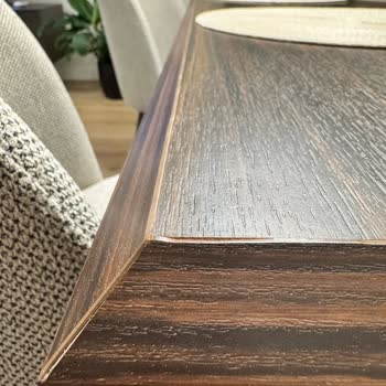 Ayıplı Yemek Masası İçin 1,5 Aylık Cevapsızlık Ve Acil Değişim Talebi