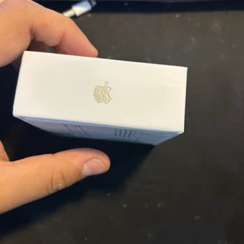 Hepsiburada’dan Sahte Airpods Pro: Yanlış Model Ve Tam İade Talebi