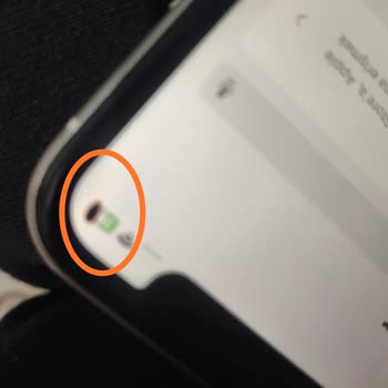 Deji Bataryasının Şişmesi Nedeniyle IPhone 11 Ekranında Oluşan Hasar Ve Güvenlik Riski