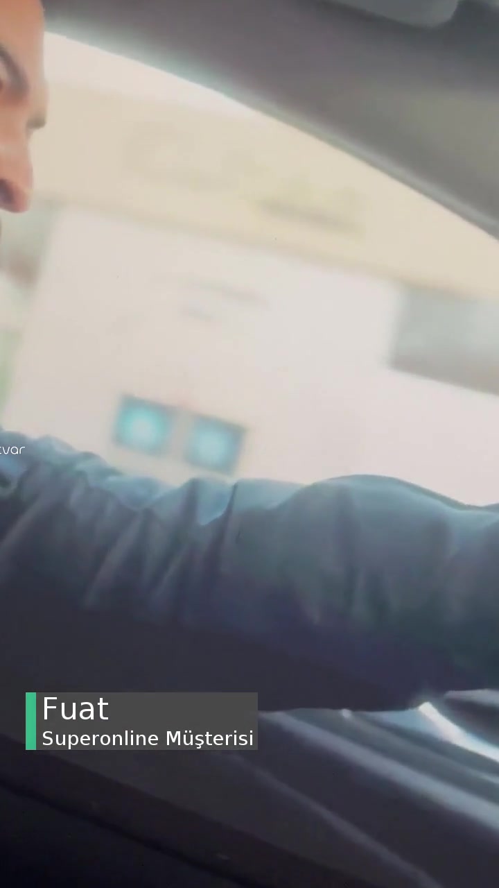 Superonline Bağlantı Yavaşlığı! videonun kapak resmi