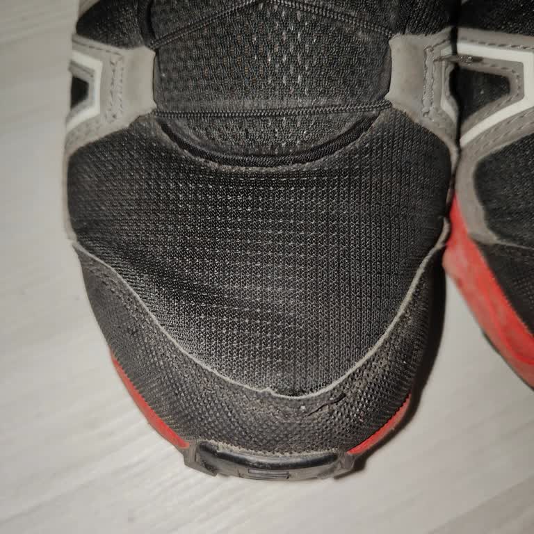 Salomon Ayakkabısı 1 Yılda Yırtıldı, İade Talebim Reddedildi