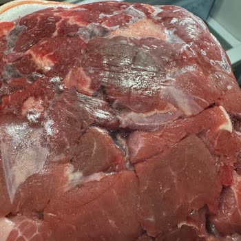 Carrefour Kuşadası Mağazasında Hijyen İhlali Ve Kedilerin Varlığı