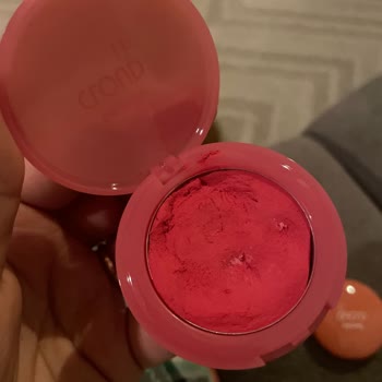 İstinyePark Mağazasında Açılmış Allık Ürünü Satışı Ve Hijyen İhlali