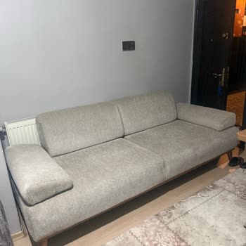 Evkur Sultanbeyli'de Ölçü Uyumsuzluğu Nedeniyle Koltuk Değişimi Ve 45 Günlük Gecikme