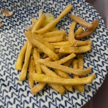 Soğuk Burger King Siparişi ve Telafi Talebi