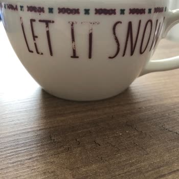 Desen Soyulması Ve Cevapsız Yanıt: Bella Maison Porselen Fincan Şikayeti