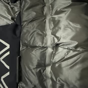 İki Gün Kullanım Sonrası Montta Renk Ateşi Ve Garanti Reddi