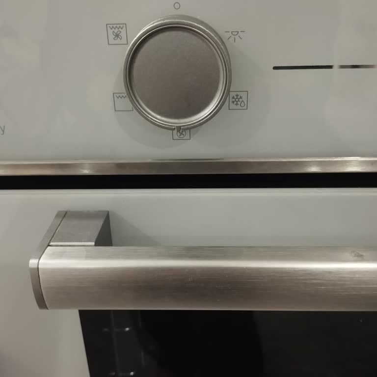 Beko Fırınının Pişirme Sorunu Ve Değişim Talebi