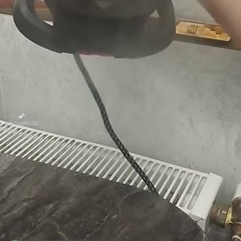 Tefal Ütü Su Akıtıyor