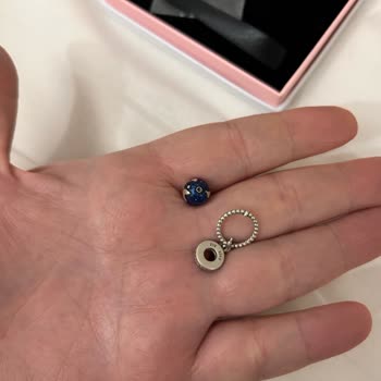 Pandora Charm Kırılması Ve Garanti Desteğinin Reddedilmesi