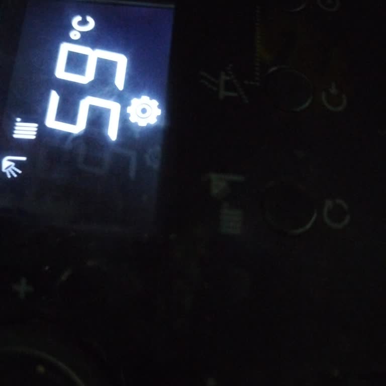 Elektrik Dalgalanması Sonrası Daikin Kombi Arızası Ve Telafi Talebi