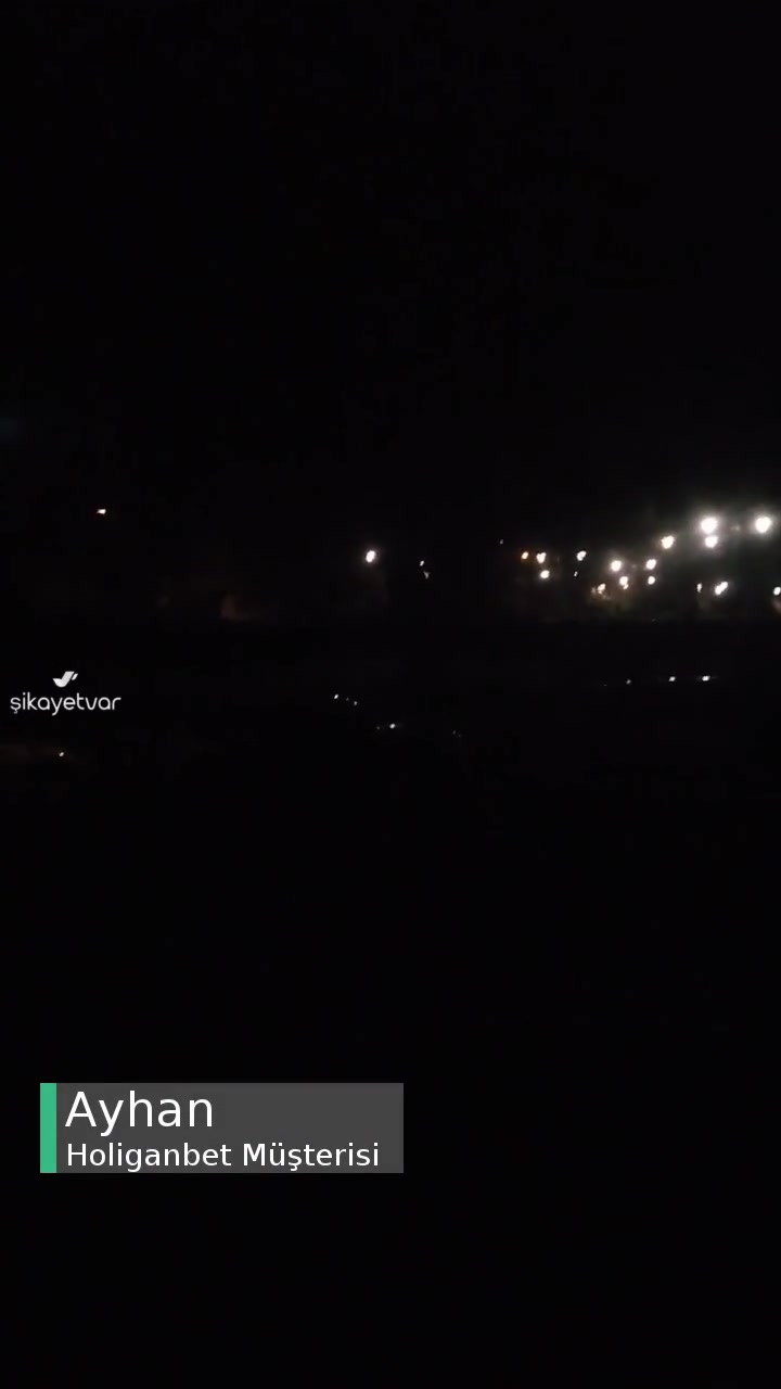 Holiganbet Paramı IBAN 'a İstiyorum videonun kapak resmi