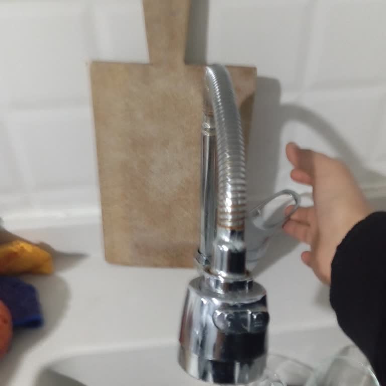 Mamak Akdere’de Uzun Süreli Su Kesintisi Ve Üç Günlük Susuzluk Sorunu Çözülmedi