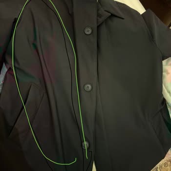 Boyner'de Dikim Hatası Olan Mont Kullanıcı Hatası İddiasıyla İade Edilmedi