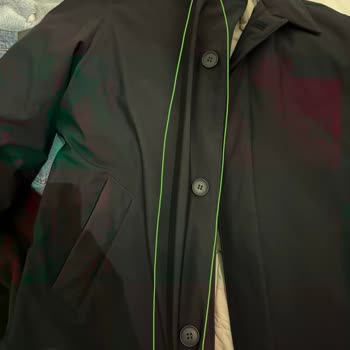 Boyner'de Dikim Hatası Olan Mont Kullanıcı Hatası İddiasıyla İade Edilmedi