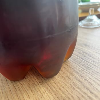 Çaykur Didi Soğuk Çayda Kalite Sorunu: Yabancı Parçalar Ve Mahcup Misafirler