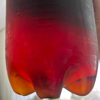 Çaykur Didi Soğuk Çayda Kalite Sorunu: Yabancı Parçalar Ve Mahcup Misafirler