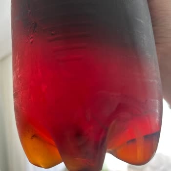 Çaykur Didi Soğuk Çayda Kalite Sorunu: Yabancı Parçalar Ve Mahcup Misafirler