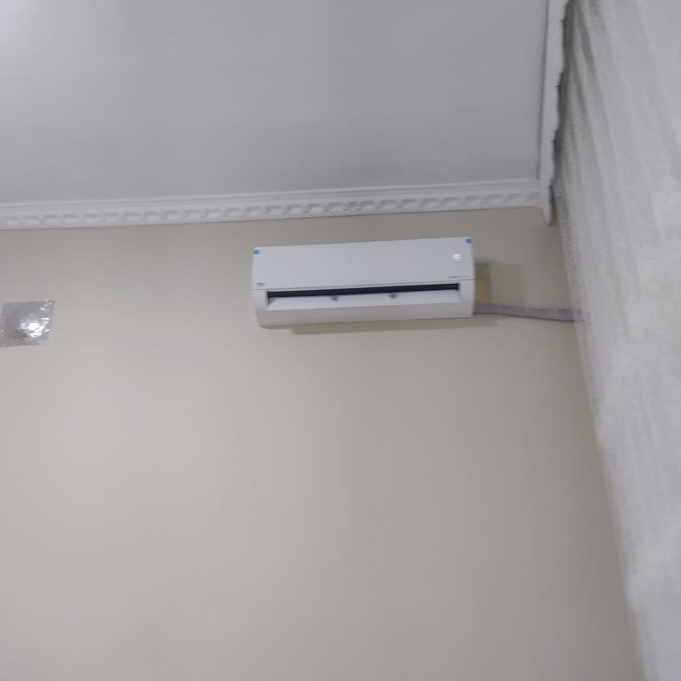 Eski Beko Klimanın Duvardan Ücretsiz Sökülmesi Hakkında Bilgi Talebi