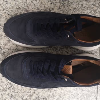 Hotiç Mağazasında Aynı Numaralı Ayakkabılarda Genişlik Farkı