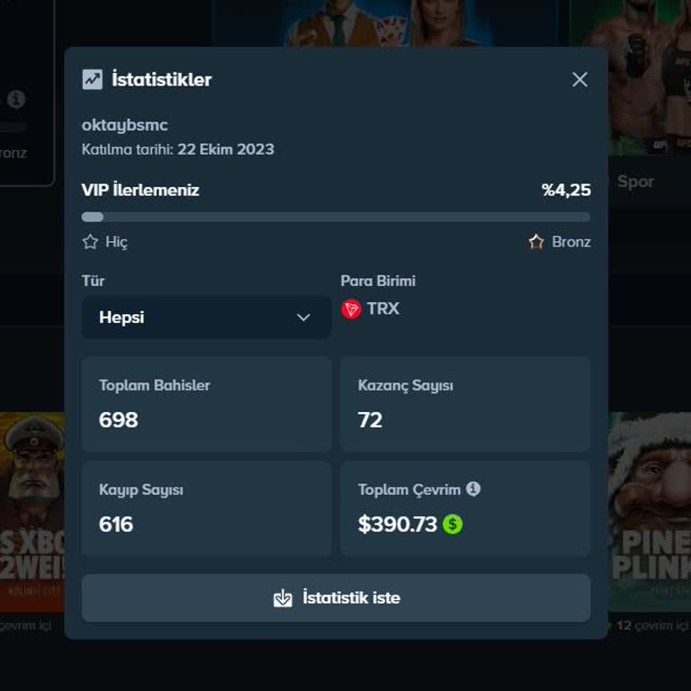 Stake.com Slot Oyunlarının Adaletsizliği Ve Destek Eksikliği Nedeniyle 400 Dolar İadesi Talebi