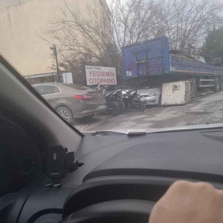 UYAP İhaleye Katılanların Araç Görme Hakkının İhlali Ve Yetkiliden Cevap Bekleniyor