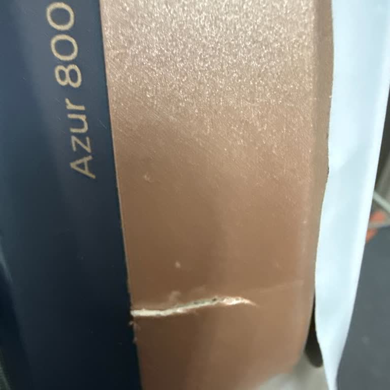 Philips Buharlı Ütünün Kırılan Plastik Parçası İçin Servis Desteği Talebi