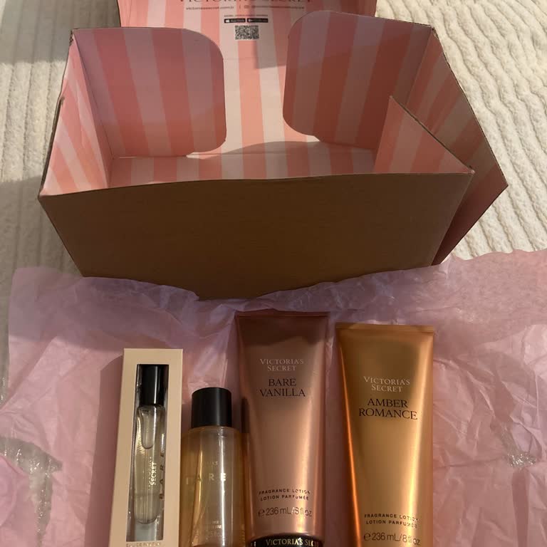 Plastik Kokulu Ve Kokusunu Kaybeden Victoria’s Secret Ürünleri İçin İade Talebi