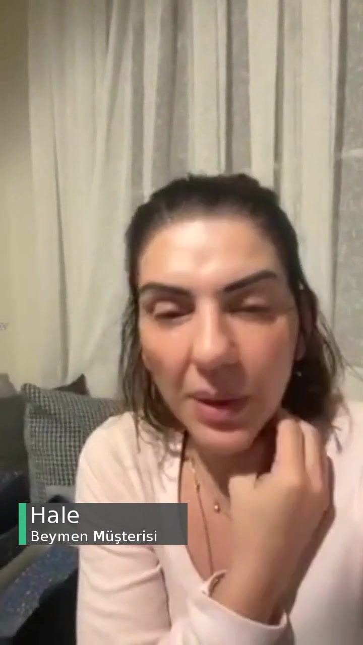 Beymen 20 Ürünüm Kayıp, Muhatap Yok! videonun kapak resmi