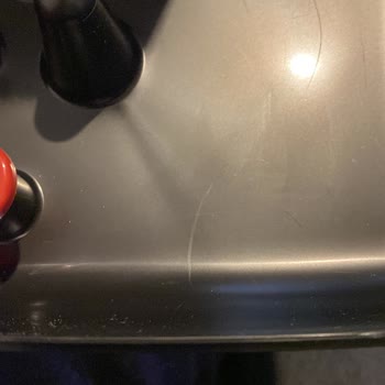 Media Markt'ta Çizikli Kahve Makinesi Ve Saygısız Personel Tutumu