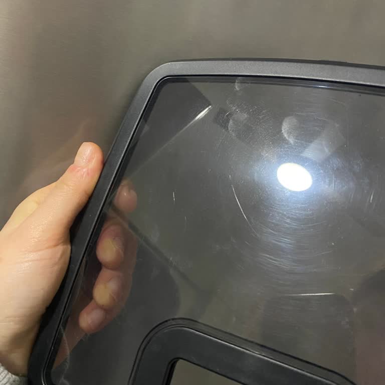 Media Markt'ta Çizikli Kahve Makinesi Ve Saygısız Personel Tutumu