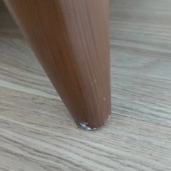 İstikbal Malatya Mağazasındaki Koltukların Renk Ve Hijyen Sorunu Nedeniyle Tam İade Talebi