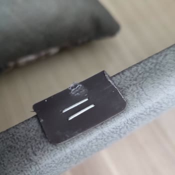 İstikbal Malatya Mağazasındaki Koltukların Renk Ve Hijyen Sorunu Nedeniyle Tam İade Talebi