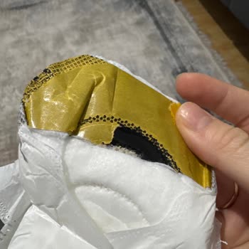 Sleepy Ped Ürününde Yabancı Cisim Hijyen Ve Güven Sorunu