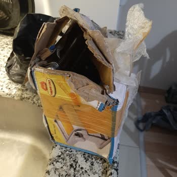 İdefix Kırık Ürün İadesi Reddi, Alıcı Hakları Çiğnendi