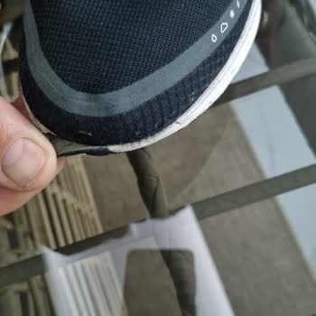 Barçın Spor Nike İstinye Mağazasında Ayakkabı Kalitesizliği Ve Değişim Reddi