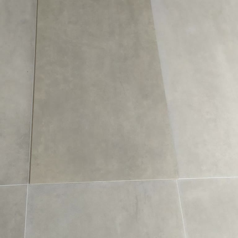 Vitra Karo Kod Hatası Nedeniyle Fayans Ton ve Doku Uyuşmazlığı