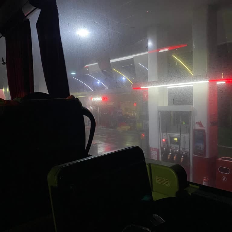 Buzlu Turizm’de Beklenmeyen Gecikme Ve Bilgi Eksikliği Nedeniyle Randevumu Kaçırdım